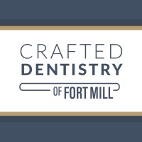 Crafted Dentistry of Fort Mill logo, Crafted Dentistry of Fort Mill contact details