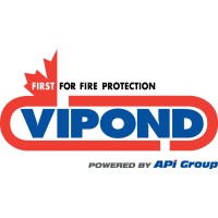 Vipond Fire Protection Ltd logo, Vipond Fire Protection Ltd contact details