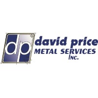 David Price Metal Services logo, David Price Metal Services contact details