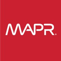 MapR Technologies logo, MapR Technologies contact details