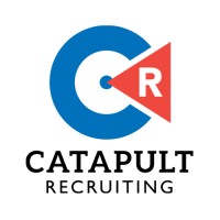 Catapult Recruiting LLC logo, Catapult Recruiting LLC contact details