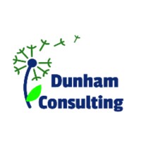 Dunham Consulting logo, Dunham Consulting contact details