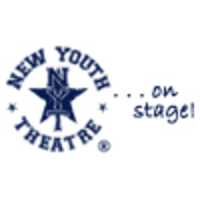 New Youth Theatre logo, New Youth Theatre contact details