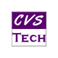 CVS Tech, Inc. logo, CVS Tech, Inc. contact details