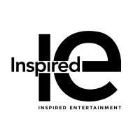 Inspired Entertainment logo, Inspired Entertainment contact details