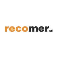 Recomer logo, Recomer contact details