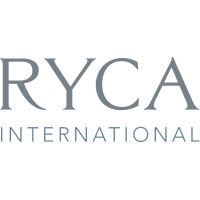 RYCA International, Inc. logo, RYCA International, Inc. contact details