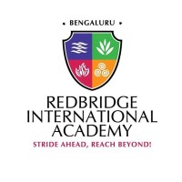 Redbridge International Academy logo, Redbridge International Academy contact details