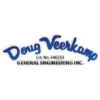 Doug Veerkamp General Engineering logo, Doug Veerkamp General Engineering contact details