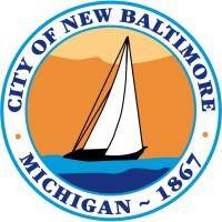 City Of New Baltimore logo, City Of New Baltimore contact details