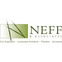 Neff & Associates Inc logo, Neff & Associates Inc contact details