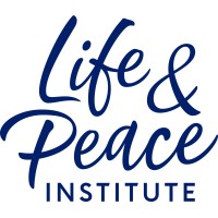 Life & Peace Institute logo, Life & Peace Institute contact details