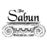 The Sabun logo, The Sabun contact details