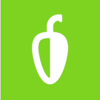 Pepper logo, Pepper contact details