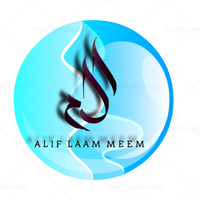 ALIF LAAM MEEM logo, ALIF LAAM MEEM contact details