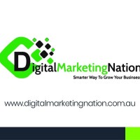 Digital Marketing Nation logo, Digital Marketing Nation contact details