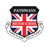 Pathways British School logo, Pathways British School contact details