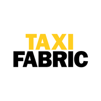 Taxi Fabric logo, Taxi Fabric contact details