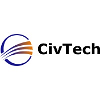 CivTech Inc logo, CivTech Inc contact details