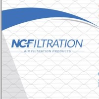 NC Filtration logo, NC Filtration contact details