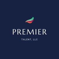 Premier Talent, LLC logo, Premier Talent, LLC contact details