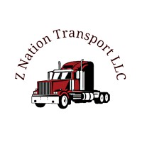 Z Nation Transport LLC logo, Z Nation Transport LLC contact details