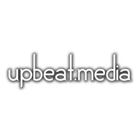 Upbeat Media logo, Upbeat Media contact details