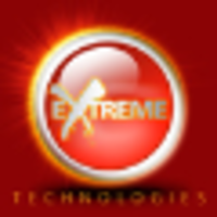 Extreme Technologies logo, Extreme Technologies contact details