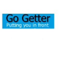 Go Getters logo, Go Getters contact details