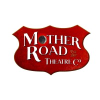 Mother Road Theatre Company logo, Mother Road Theatre Company contact details