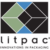 Litpac Inc. logo, Litpac Inc. contact details