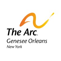 Arc of Genesee Orleans logo, Arc of Genesee Orleans contact details