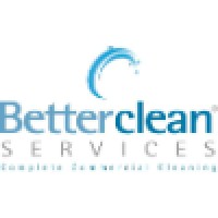 Betterclean Services logo, Betterclean Services contact details