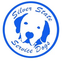 Silver State Service Dogs logo, Silver State Service Dogs contact details