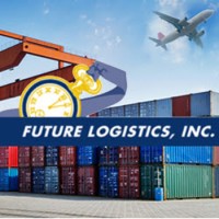 Future Logistics, Inc. logo, Future Logistics, Inc. contact details