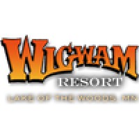 Wigwam Resort logo, Wigwam Resort contact details