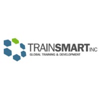 TrainSmart - Custom Learning Solutions logo, TrainSmart - Custom Learning Solutions contact details