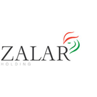 Zalar Holding logo, Zalar Holding contact details