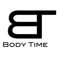 BODYTIME DXB logo, BODYTIME DXB contact details