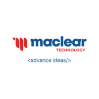 Maclear Technology logo, Maclear Technology contact details