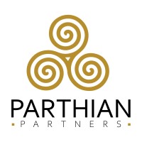 PARTHIAN PARTNERS LIMITED logo, PARTHIAN PARTNERS LIMITED contact details