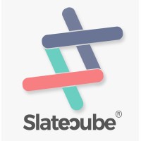 Slatecube logo, Slatecube contact details