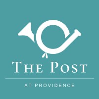 The Post at Providence (Assisted Living) logo, The Post at Providence (Assisted Living) contact details