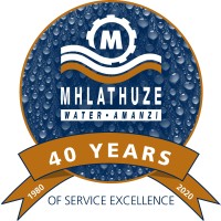 Mhlathuze Water logo, Mhlathuze Water contact details