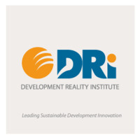 Development Reality Institute logo, Development Reality Institute contact details