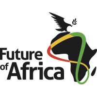 Future of Africa logo, Future of Africa contact details