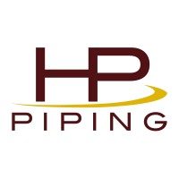 HP Piping LLC logo, HP Piping LLC contact details