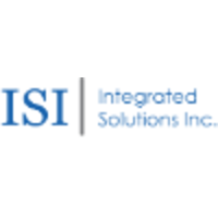 Integrated Solutions logo, Integrated Solutions contact details