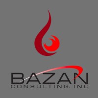 Bazan Consulting, Inc. logo, Bazan Consulting, Inc. contact details