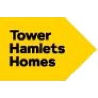 Tower Hamlets Homes logo, Tower Hamlets Homes contact details